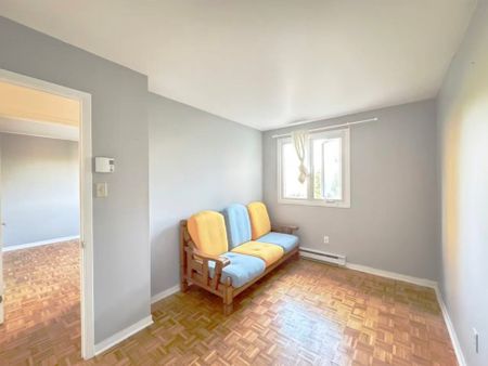 Maison à étages à louer - Brossard (Noms de rues (O)) Maison à étages à louer - Brossard (Noms de rues (O)) - Photo 5