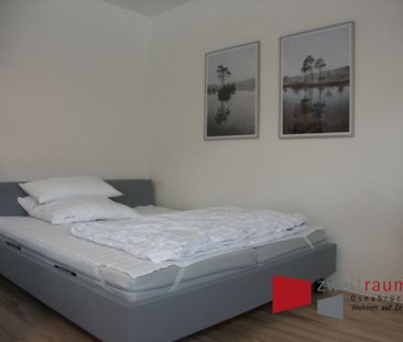 Altstadt, modern eingerichtetes Apartment mit großer Wohnküche in z... - Photo 4