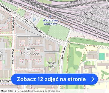 Mieszkanie ul. Wiatraczna od wynajęcia od zaraz - Zdjęcie 1