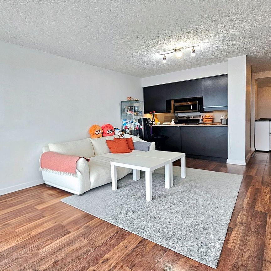 For Lease - 50 Town Centre Court Unit# 2801, Toronto, Ontario - Photo 1