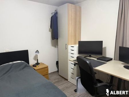 Appartement te huur - Photo 5