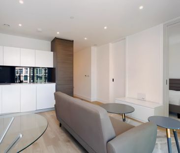 1 Bedroom 1 Bathroom Flat1001 - Photo 3