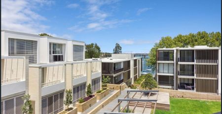 Apartment 207, 104 Elliott Street, Balmain - Photo 3