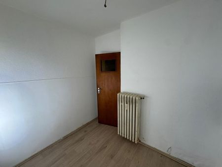 Renovierte Erdgeschoss Wohnung mit Balkon Zentral Essen - Photo 5
