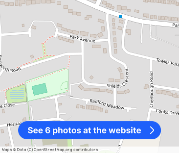 62 Shields Crescent, Castle Donington, Derby - Photo 1