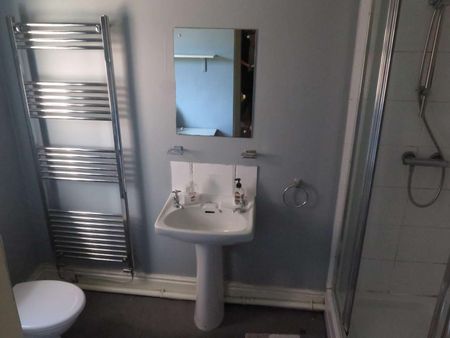 Large and bright spacious house share Room 7 - Photo 4