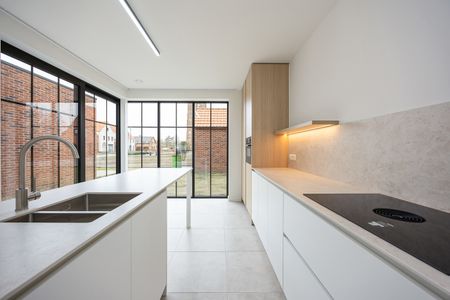 Huis - Te huur - Photo 4