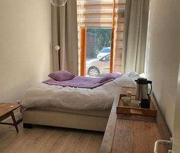 Te huur: Kamer IJsselmeerstraat 82 B in Amsterdam - Photo 1