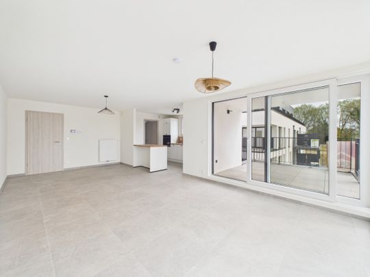Appartement neuf, 2 chambres, garage, cave, terrasse - Photo 1