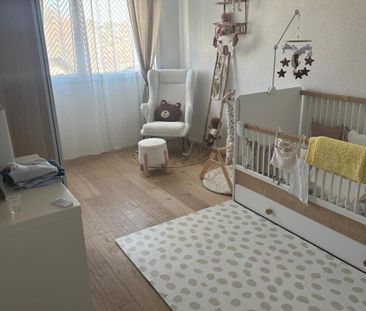 4.5 Zimmer, 110 m², 2. Stock - Foto 2