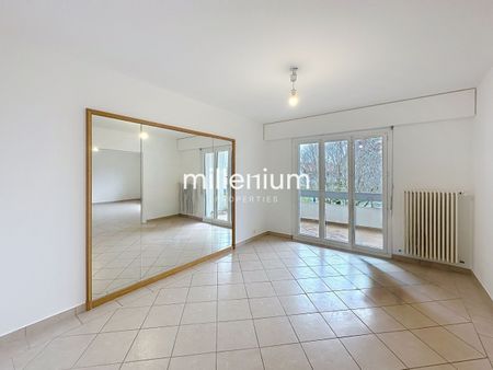 5-room duplex with unobstructed view in Plan-les-Ouates - Photo 3