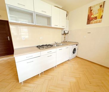 Do wynajęcia 2 pokojowe mieszkanie przy ul. Stare Miasto w Kaliszu - Фото 6