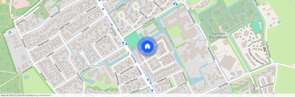 Joke Smitstraat, 1862DD Bergen