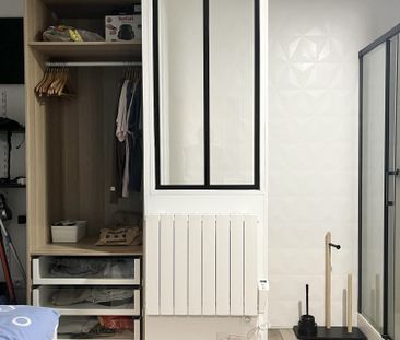 Location Appartement 2 pièces 26m² DOUAI 59500 - Photo 2