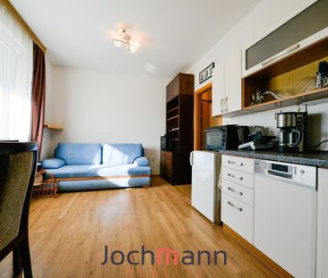 Pronájem bytu 1+kk 24 m2 - Photo 1