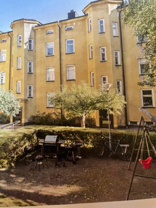 Knäppingsborgsgatan 44 - Foto 1