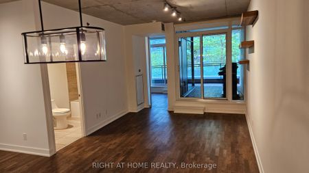 Twenty Lofts , #216 - Photo 4