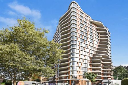 Triptych Bankside, London, SE1 - Photo 4