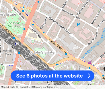 Tooley Street, London - Photo 1