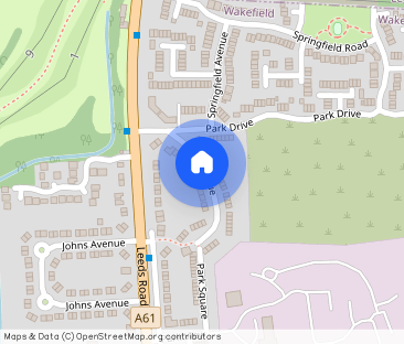Park Avenue, Lofthouse - Photo 1