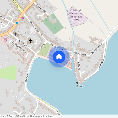 Hans Sloane Square, Killyleagh, BT30 9GA