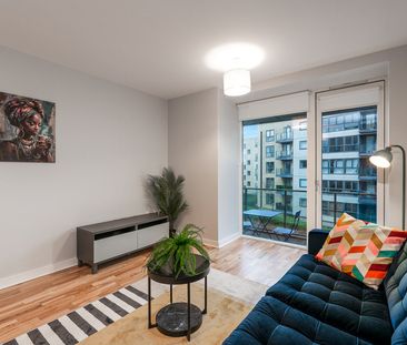 Temple Hall, Mount Saint Anne's, Milltown, Dublin 6, D06 YD81 - Photo 4