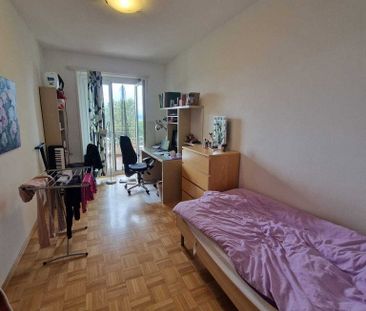 1 Zimmer, 17 m², 2. Stock - Photo 1