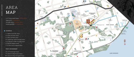 For Lease - 1635 Military Trail Unit# 336, Toronto, Ontario - Photo 4