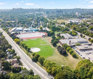 For Lease - 5 East Haven Drive Unit# Bsmt, Toronto, Ontario - Photo 5