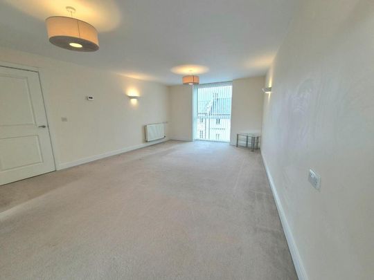 3 bedroom penthouse to rent - Photo 1