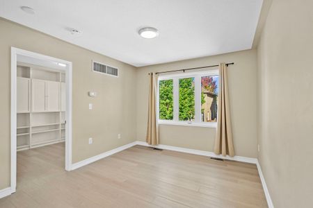 For Lease - 496 White's Hill Avenue Unit# Rear Coach House, Markham, Ontario - Photo 3