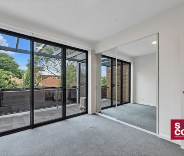 32/14 Hartley Street, Turner ACT 2612 - Apartment For Rent | Domain - Photo 1