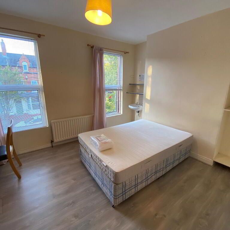 52 Delhi Street, Off Ormeau Road, Belfast, BT7 3AL - Photo 1