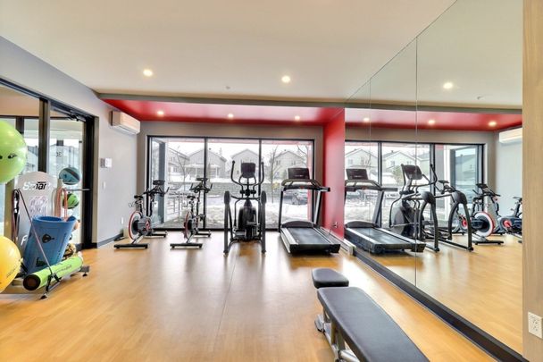 3040 Rue de la Comtesse, app.415, H7E 0H8, H7E 0H8, Laval - Photo 1