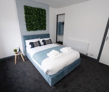 Room in a Shared House, Dunsford Road, B66 - Photo 2
