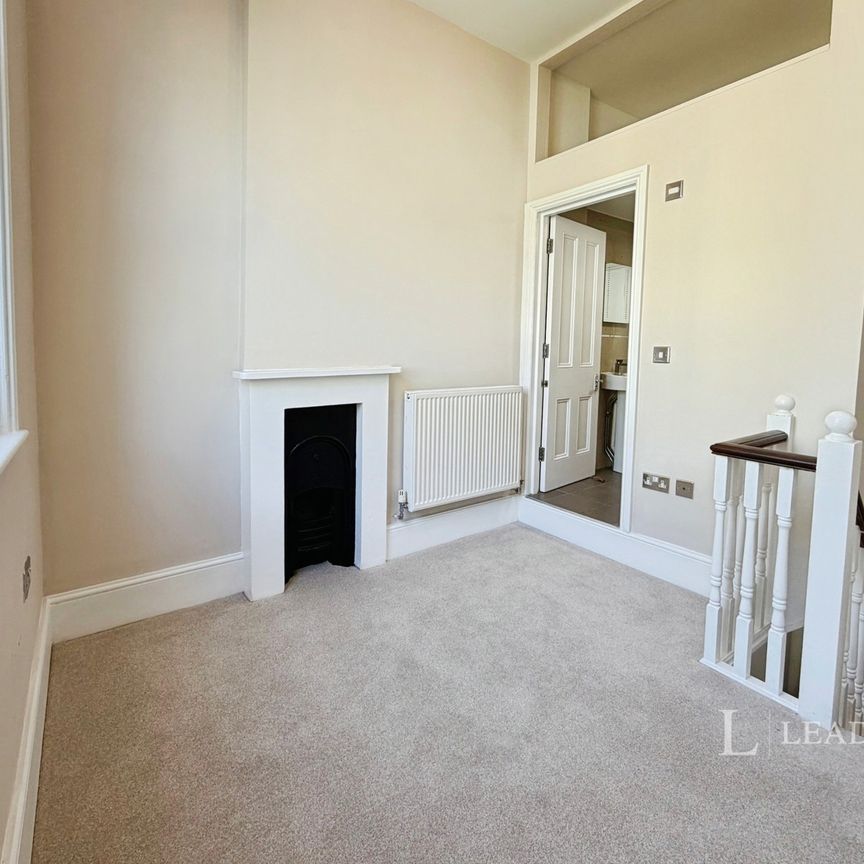 1 bedroom apartment to rent Brunswick Place, Hove, BN3 - Photo 1