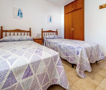 Apartment with sea views 1st line beach - Photo 6