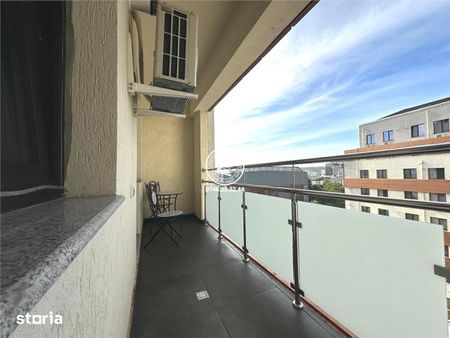 Apartament 2 camere de inchiriat Centru - Sfantul Lazar, - Photo 5