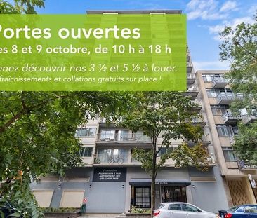 3465 Hutchison Street, Montréal, QC - Photo 6