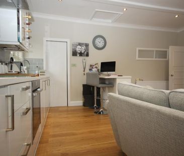 1 bedroom flat to rent - Photo 6