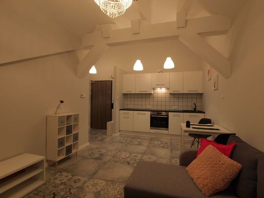 Mieszkanie, Zielona Góra, 2 pokoje - Zdjęcie 1