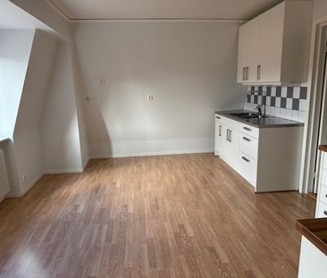 Järnvägsgatan 6A - Photo 1