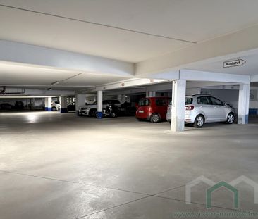 ** 2-Zimmer-Whg. mit 2 Balkonen in ruhiger Wohnlage ** - Photo 6