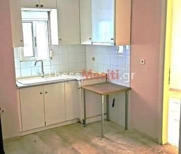 Διαμέρισμα για ενοικίαση Ανάληψη - Μπότσαρη - Νέα Παραλία - Photo 1