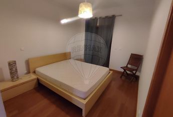 Apartamento T2 em Faro