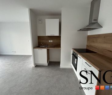 T4 AVEC BALCON + PARKING - Photo 5