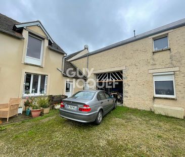 MAISON A LOUER - BUTHIERS - Photo 1