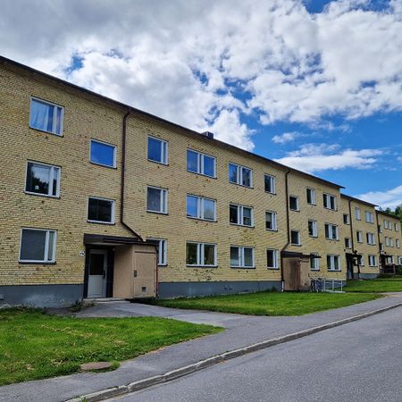 Hällgumsgatan 43B - Foto 3