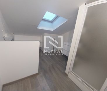 Location Appartement 1 pièce 25m² CHALON SUR SAONE 71100 - Photo 2