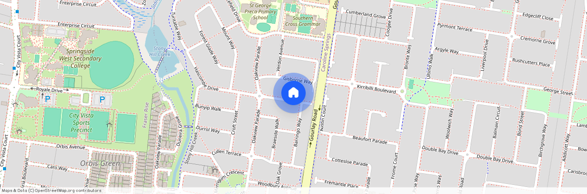 58 Barringo Way, Caroline Springs, VIC 3023